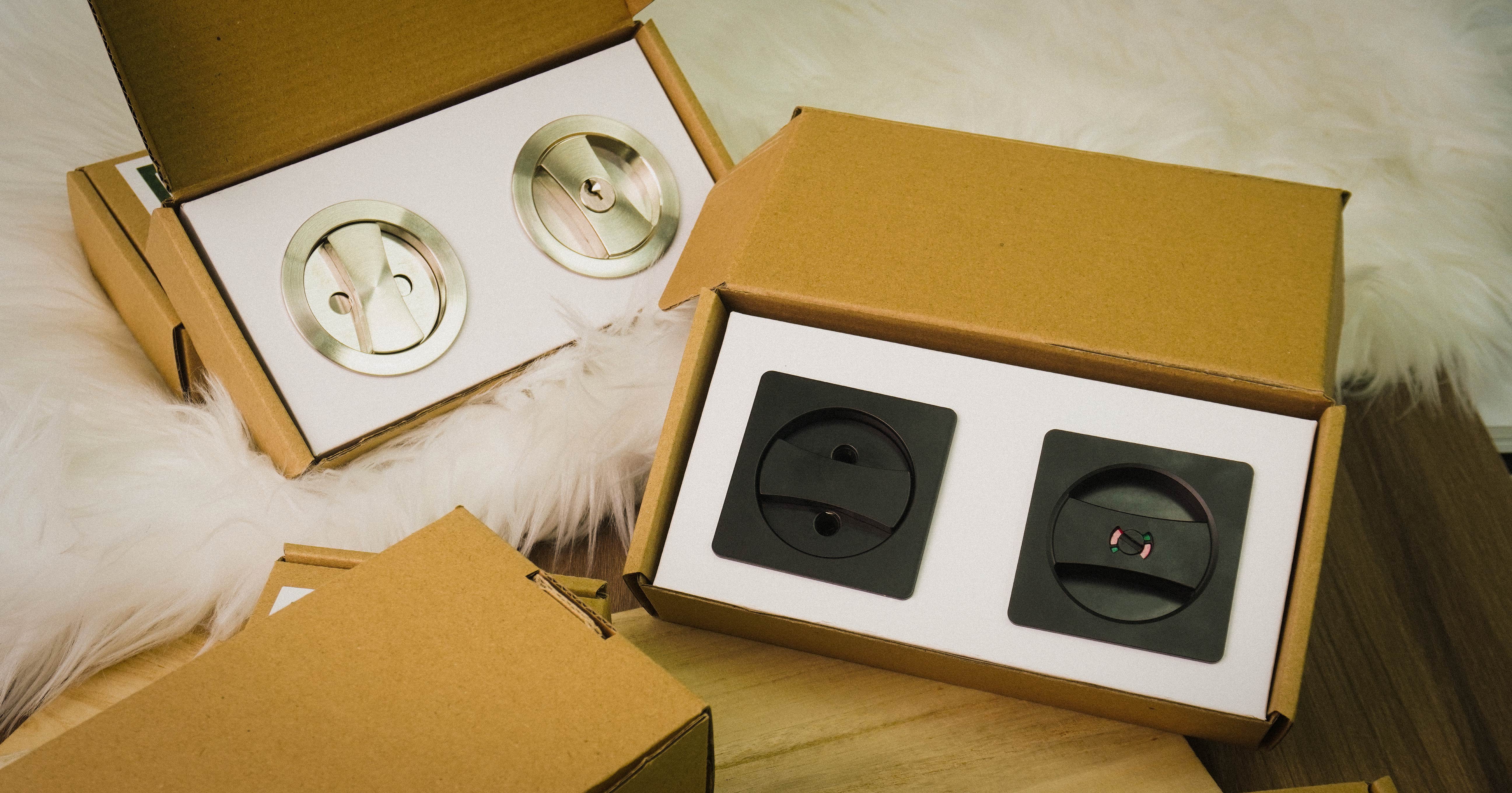 Keep Your Home Safe Without Compromising Style!