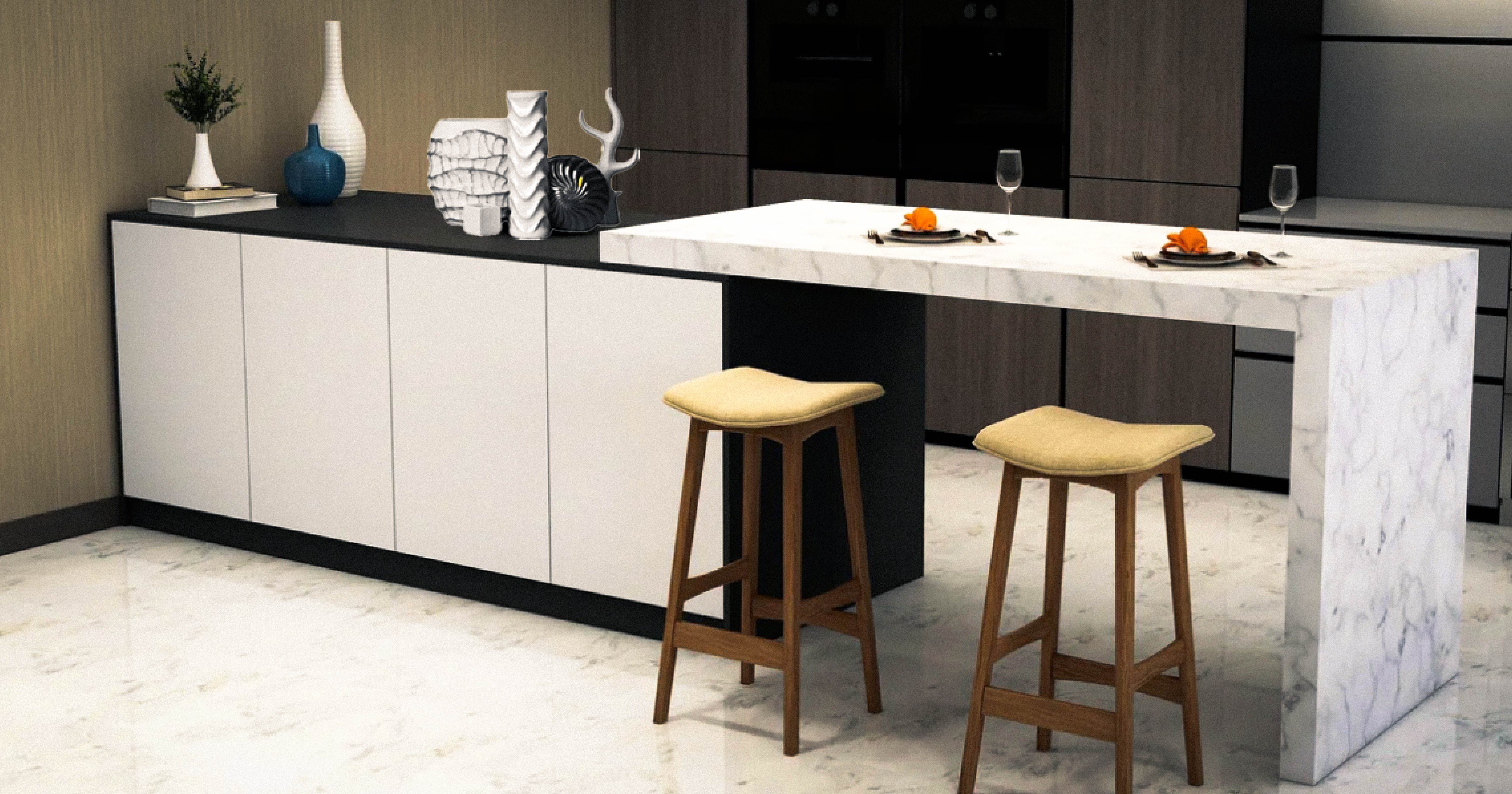 More Space, Less Stress — Your Kitchen Just Got Smarter✨