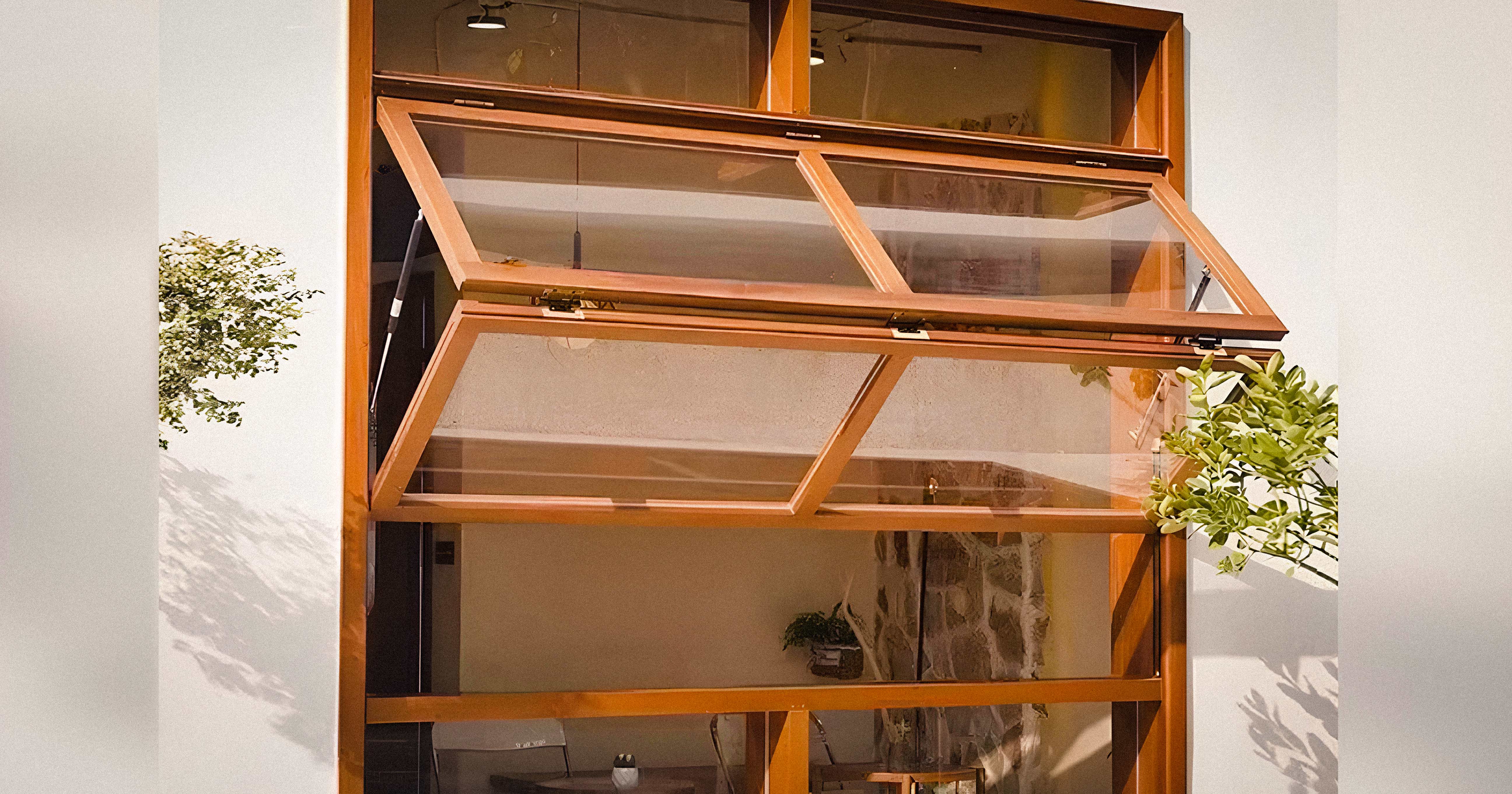 A smarter, sleeker, and more breathable way to upgrade your windows✨