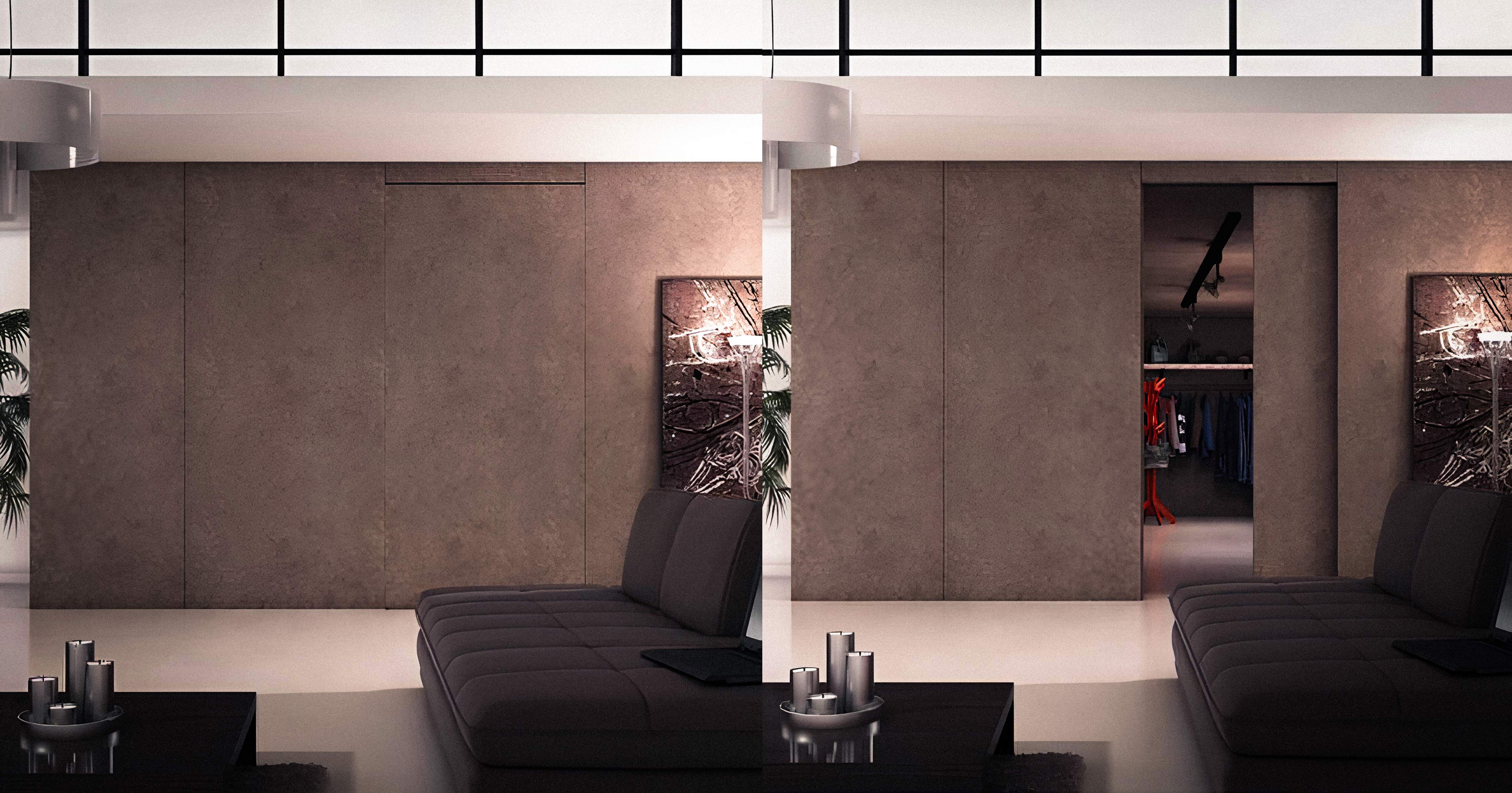 Seamless Design. Effortless Functionality.🔧🚪