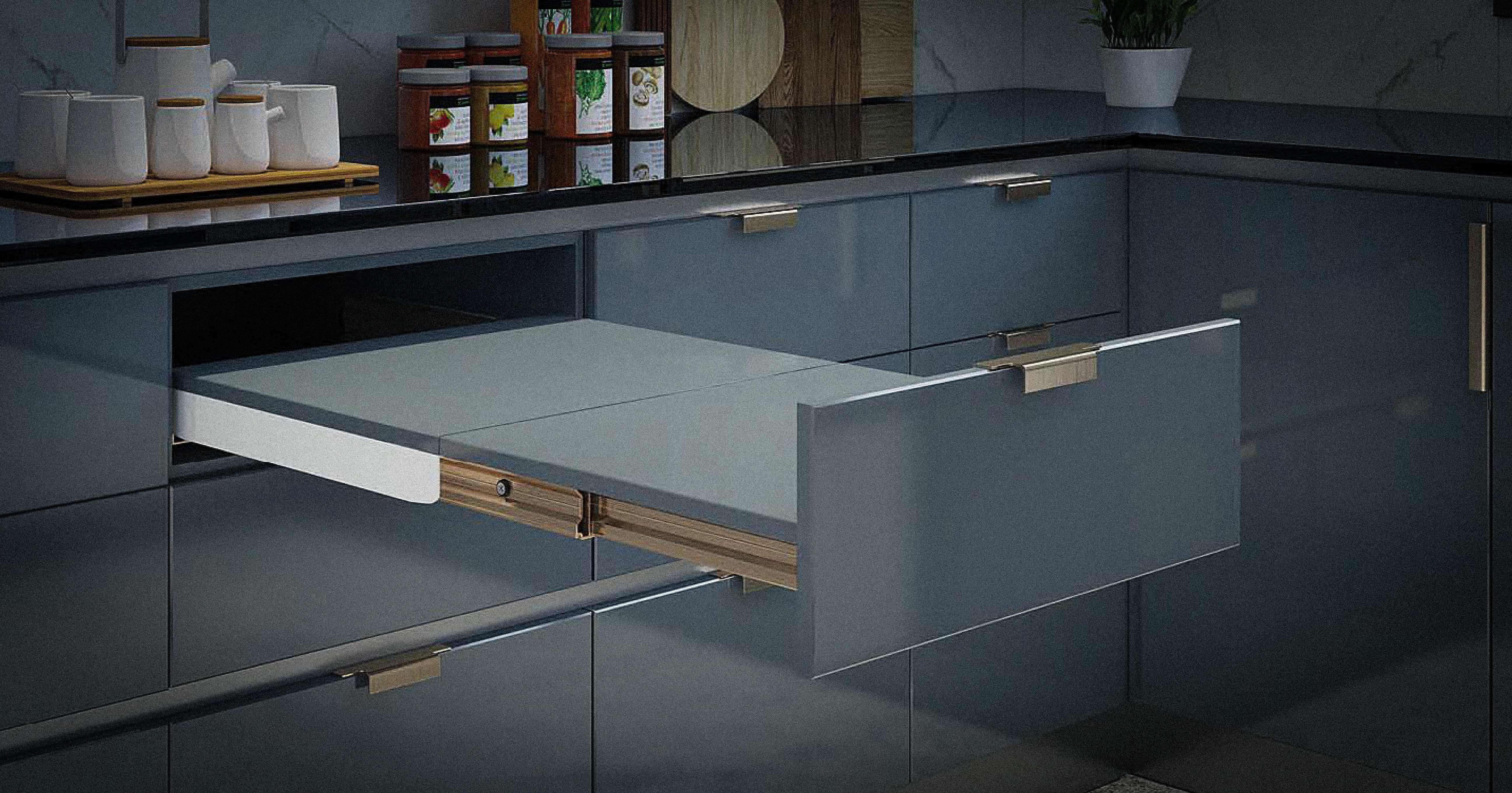 The Fold That Changes How You Use Space✨