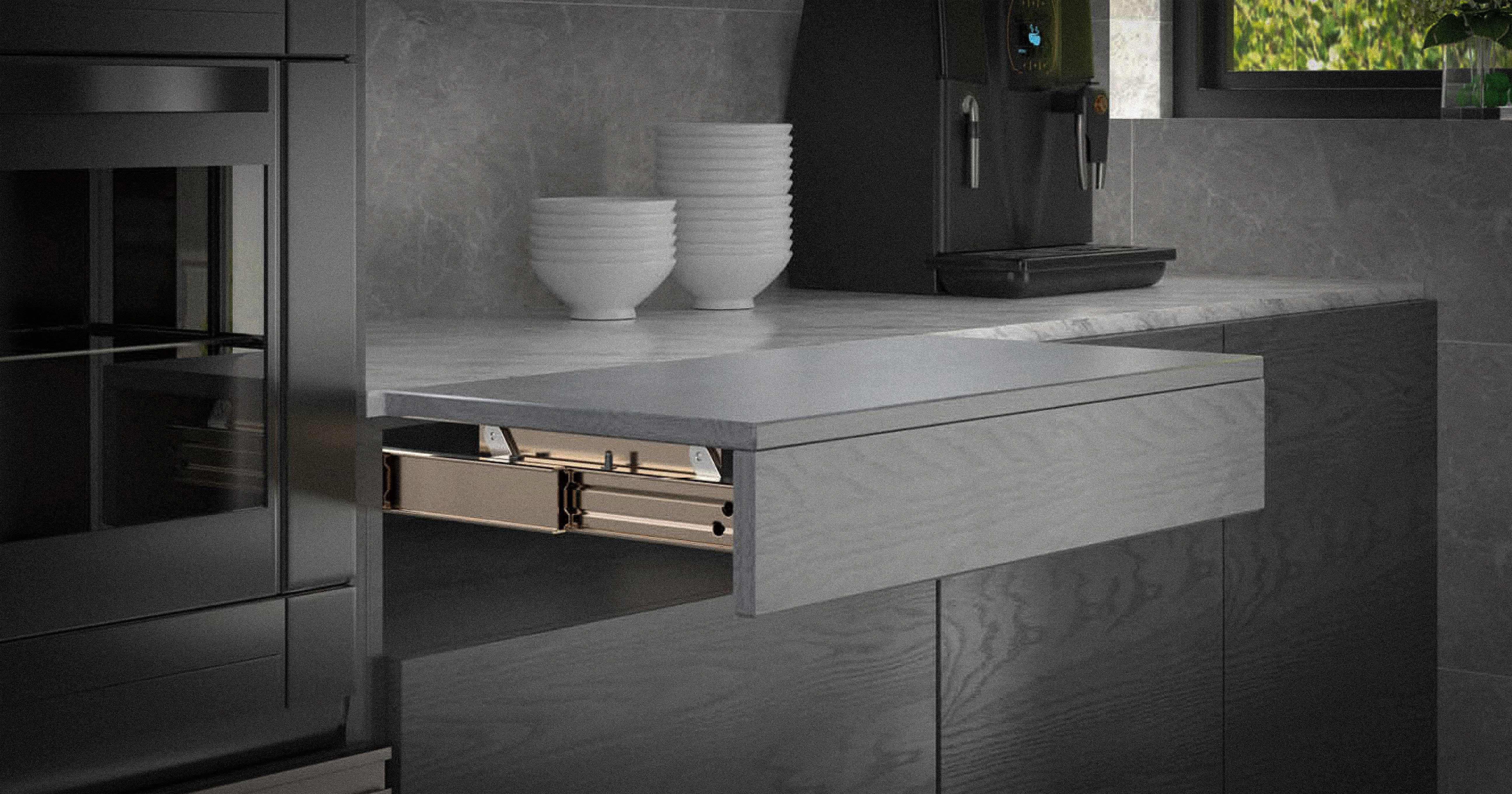 Small Space, Big Magic🪄