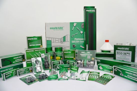  | ECOWARE INTERNATIONAL (M) SDN BHD