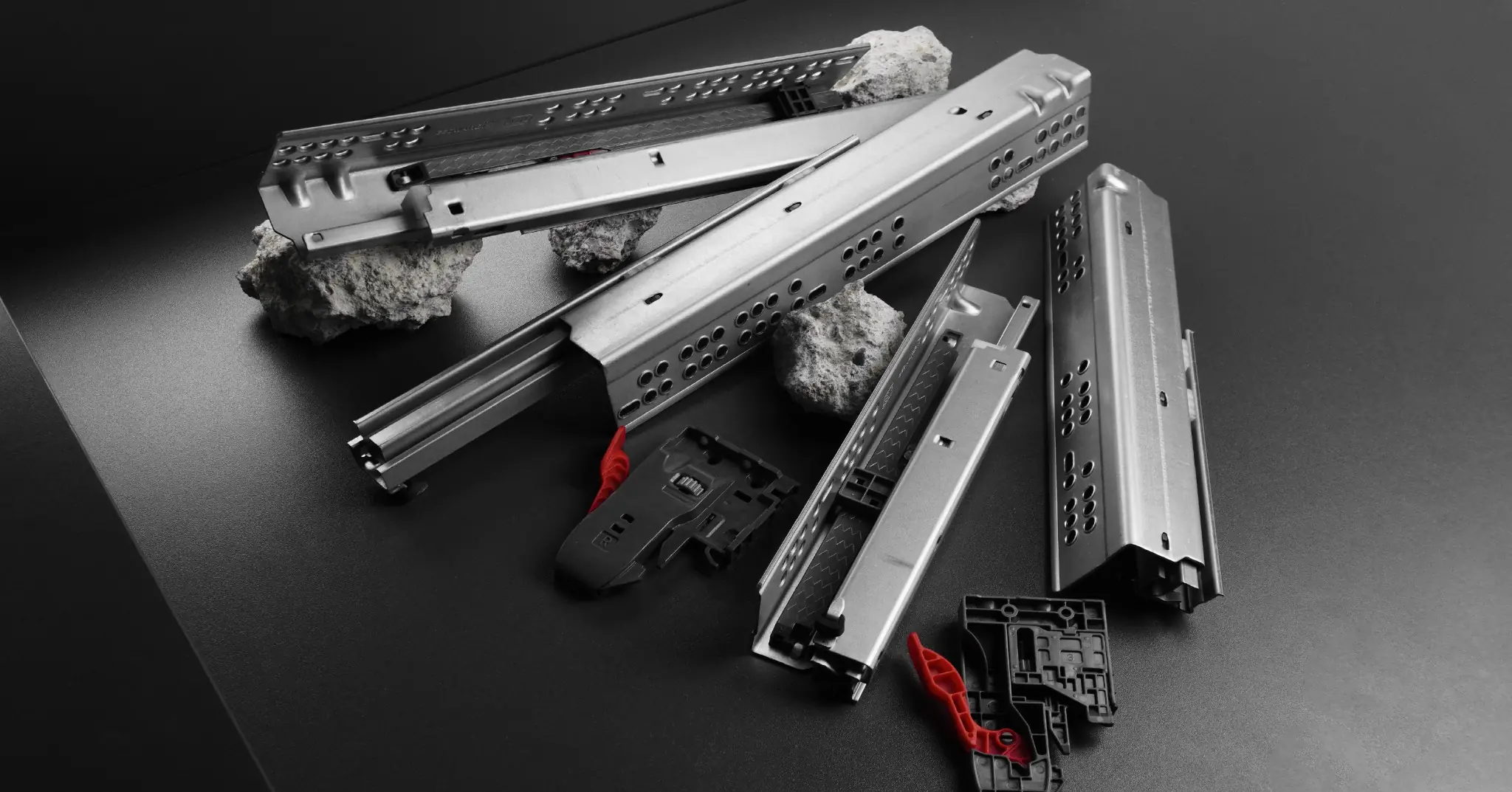 drawer-slide-systems