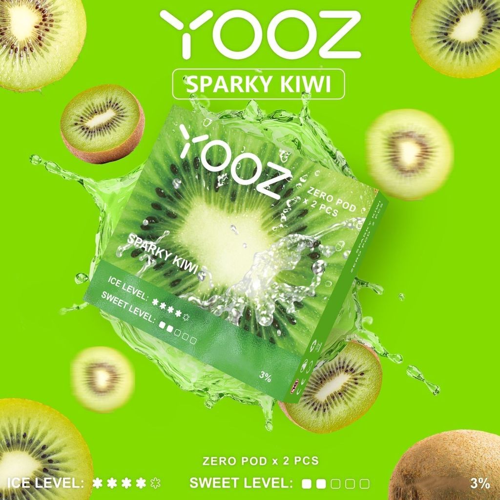 Kiwi Fruit