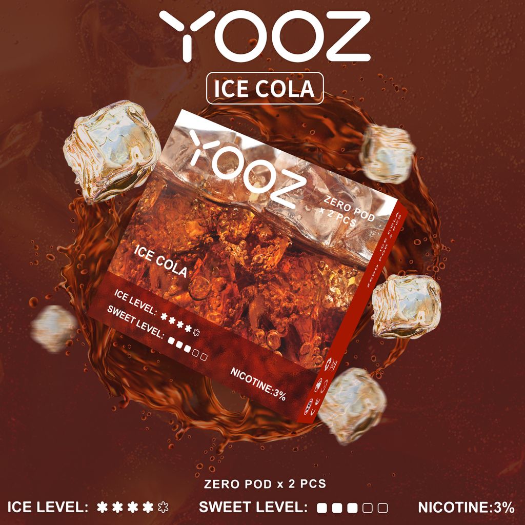 Ice Cola