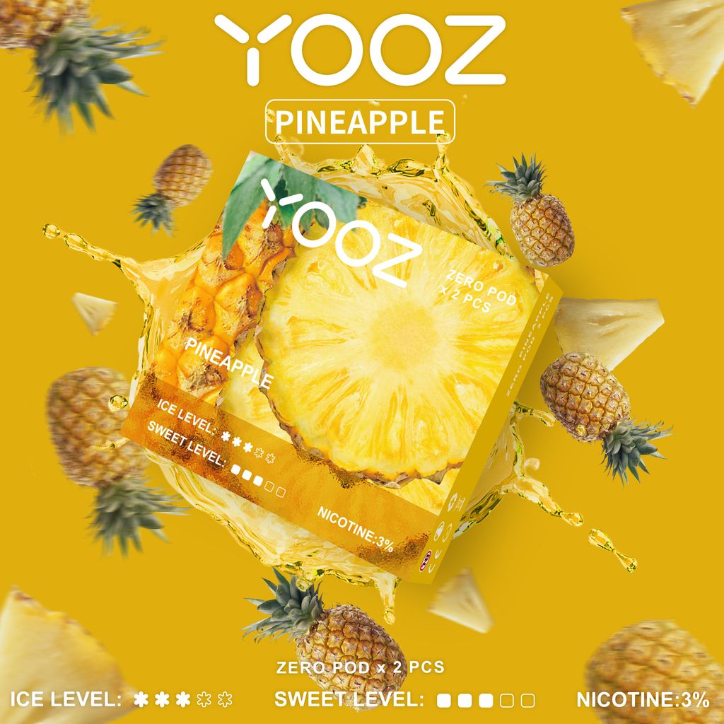 Pineapple