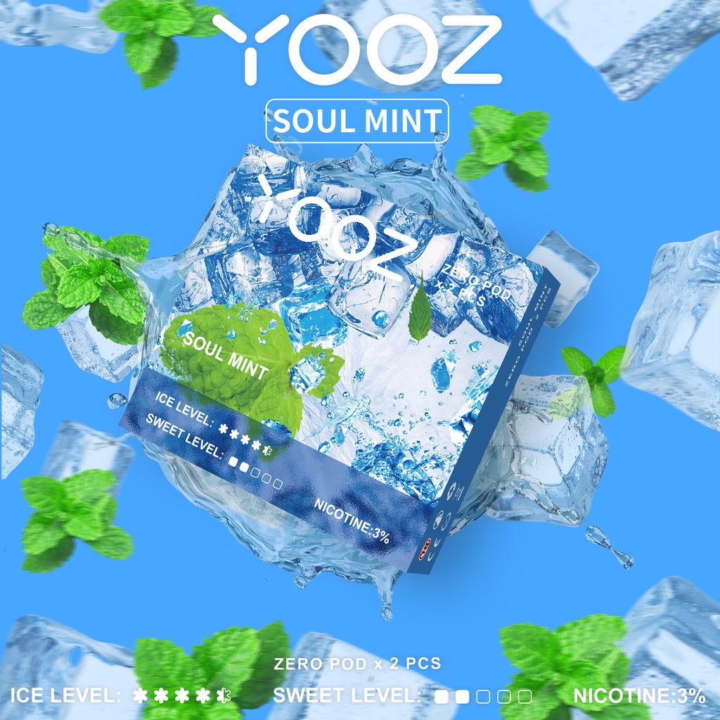 Soul Mint