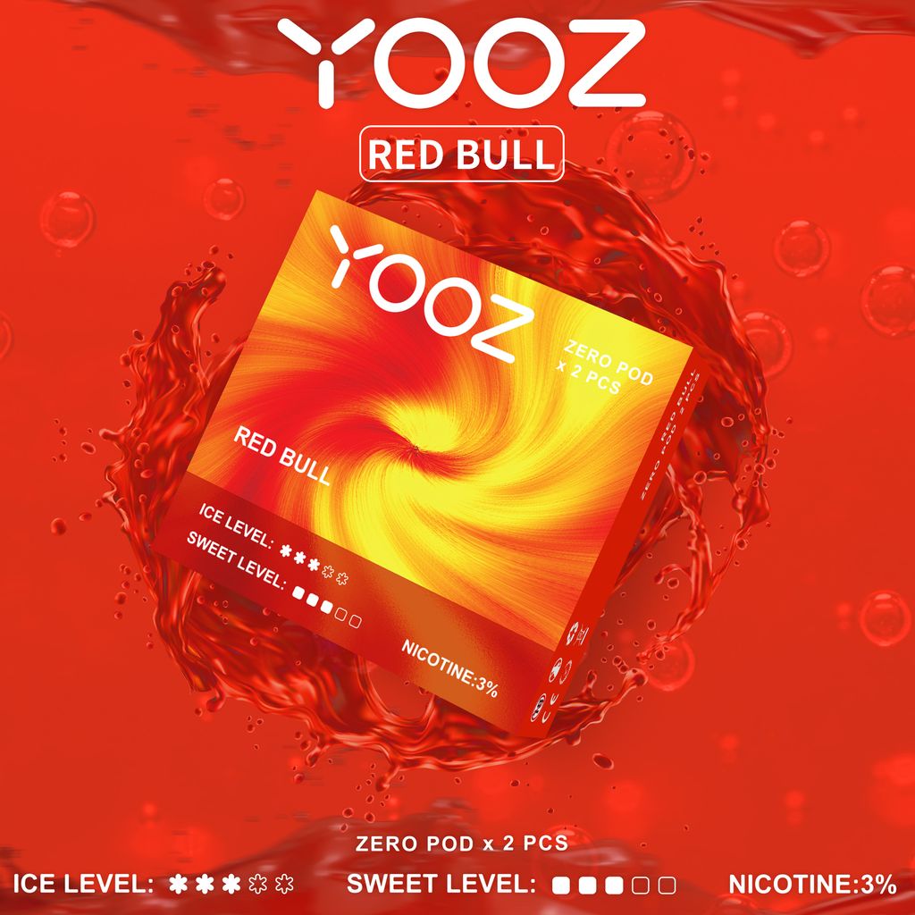 Red Bull
