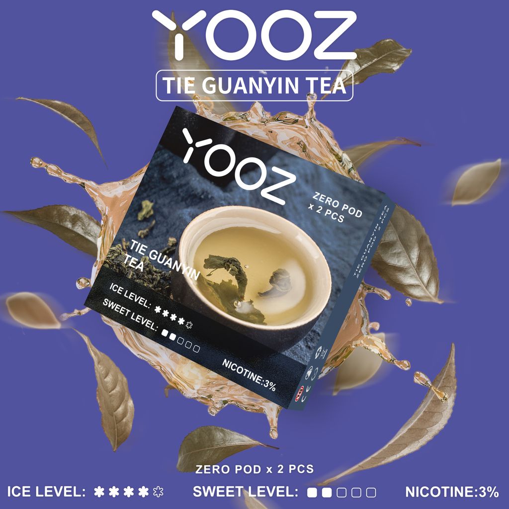 Tie Guanyin Tea