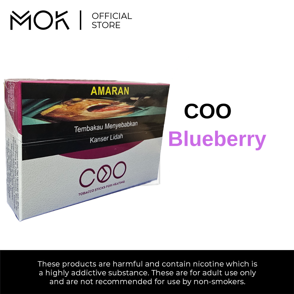 Blueberry