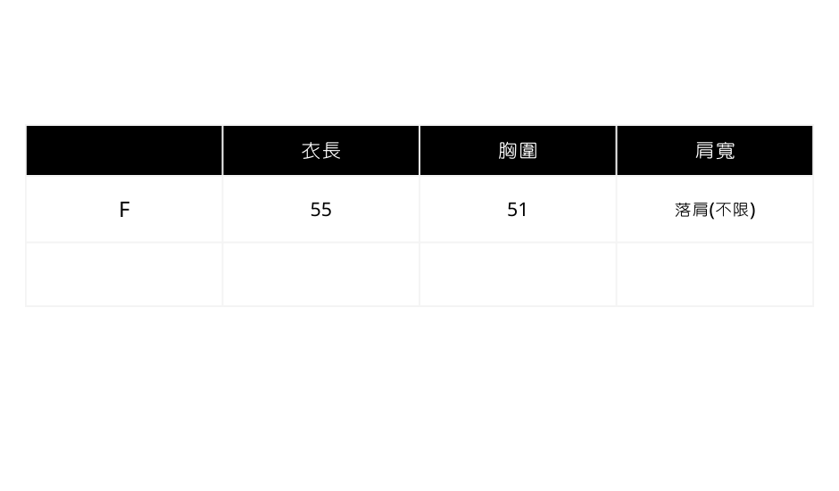 不對稱斜邊排釦長袖上衣(3colors) (1)