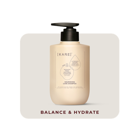 Step02_Balance & Hydrate
