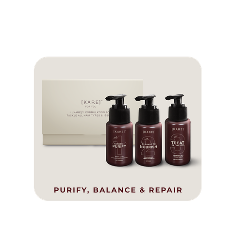 Travel Set