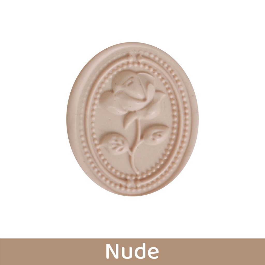 OHJOLLY 1Pcs Vintage Wax Seal Stamp Wax Stamp Seal Wax Sealing Wax Stamp Ready Made Wax Stamp 火漆 火漆印章 火漆 印章 11