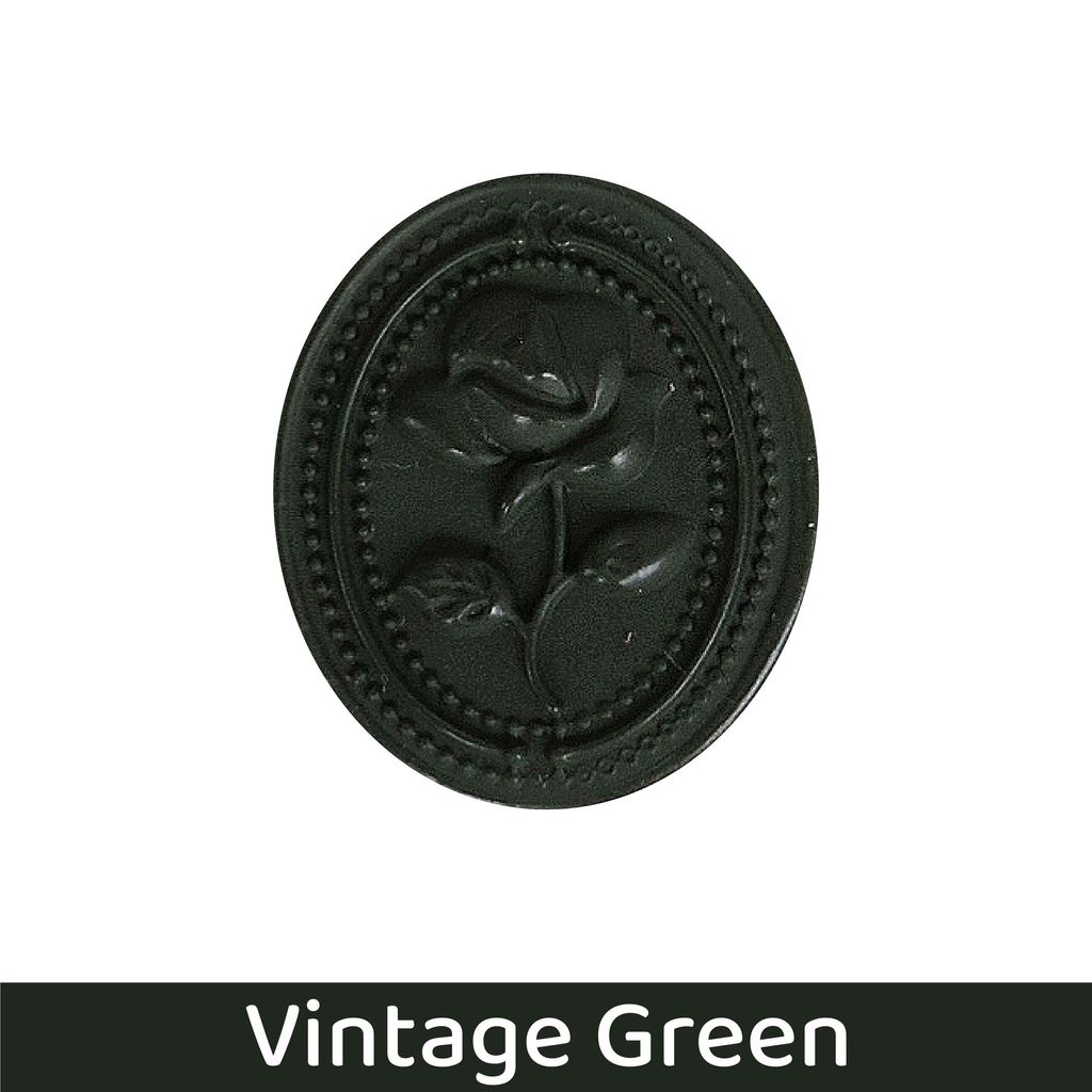 OHJOLLY 1Pcs Vintage Wax Seal Stamp Wax Stamp Seal Wax Sealing Wax Stamp Ready Made Wax Stamp 火漆 火漆印章 火漆 印章 14