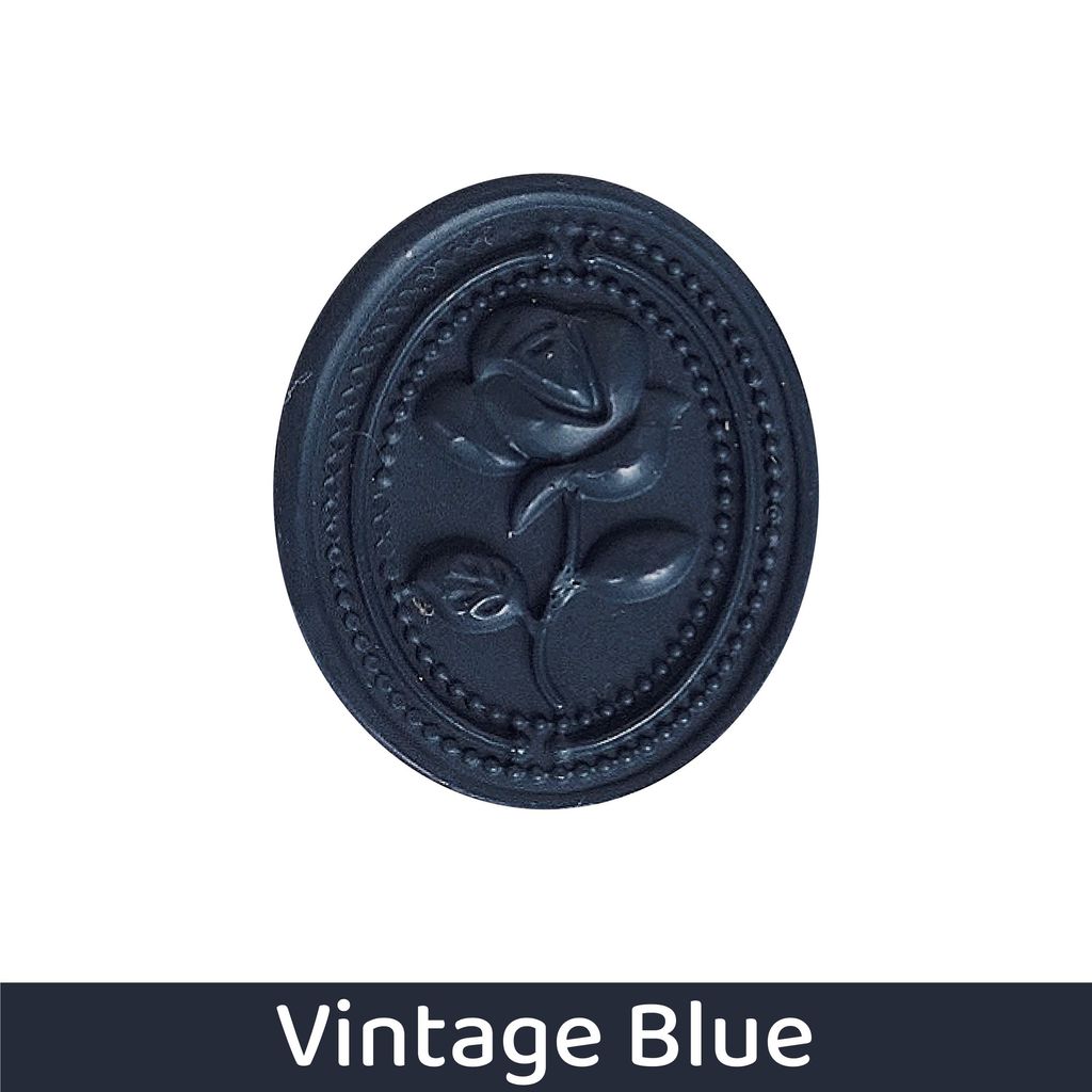 OHJOLLY 1Pcs Vintage Wax Seal Stamp Wax Stamp Seal Wax Sealing Wax Stamp Ready Made Wax Stamp 火漆 火漆印章 火漆 印章 15