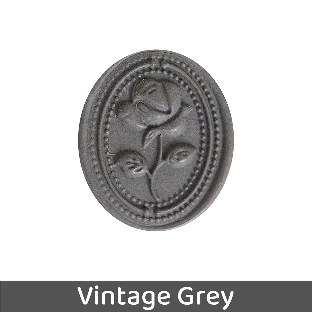 OHJOLLY 1Pcs Vintage Wax Seal Stamp Wax Stamp Seal Wax Sealing Wax Stamp Ready Made Wax Stamp 火漆 火漆印章 火漆 印章 16