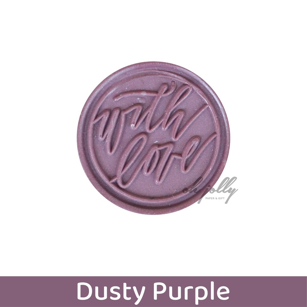 Set Sealing Wax Stamp Wax Seals Wedding Wax Seal Sticker 火漆 火漆印章 21