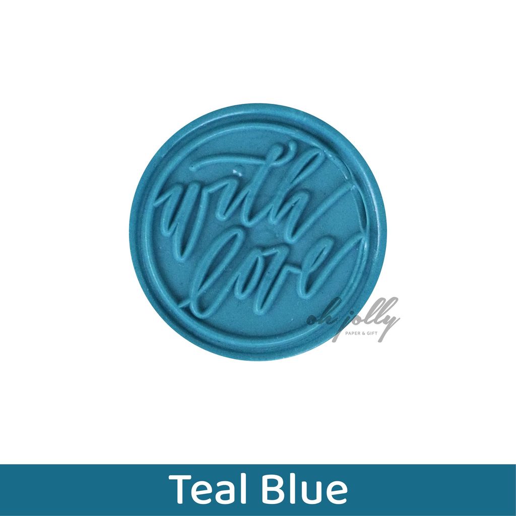 Set Sealing Wax Stamp Wax Seals Wedding Wax Seal Sticker 火漆 火漆印章 24