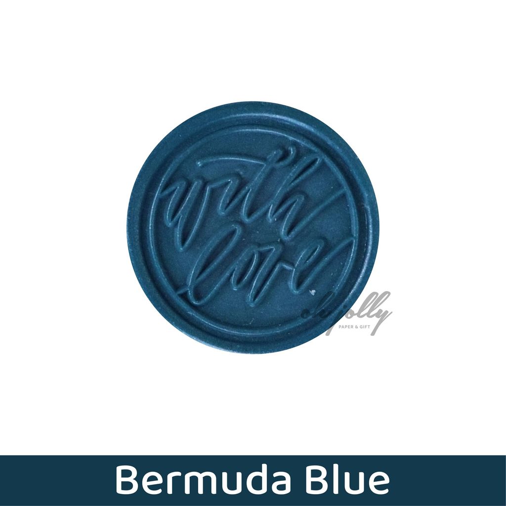 Set Sealing Wax Stamp Wax Seals Wedding Wax Seal Sticker 火漆 火漆印章 25