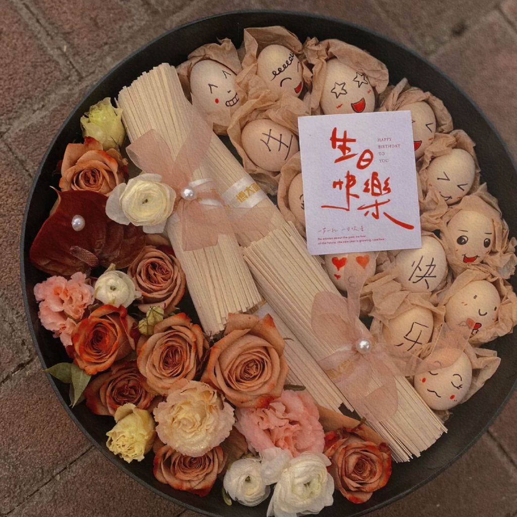 OHJOLLY 1Pcs Happy Birthday Wish Card Birthday Card Gift Card Greeting Card Kad Ucapan Birthday 卡片 生日卡片 生日贺卡 7