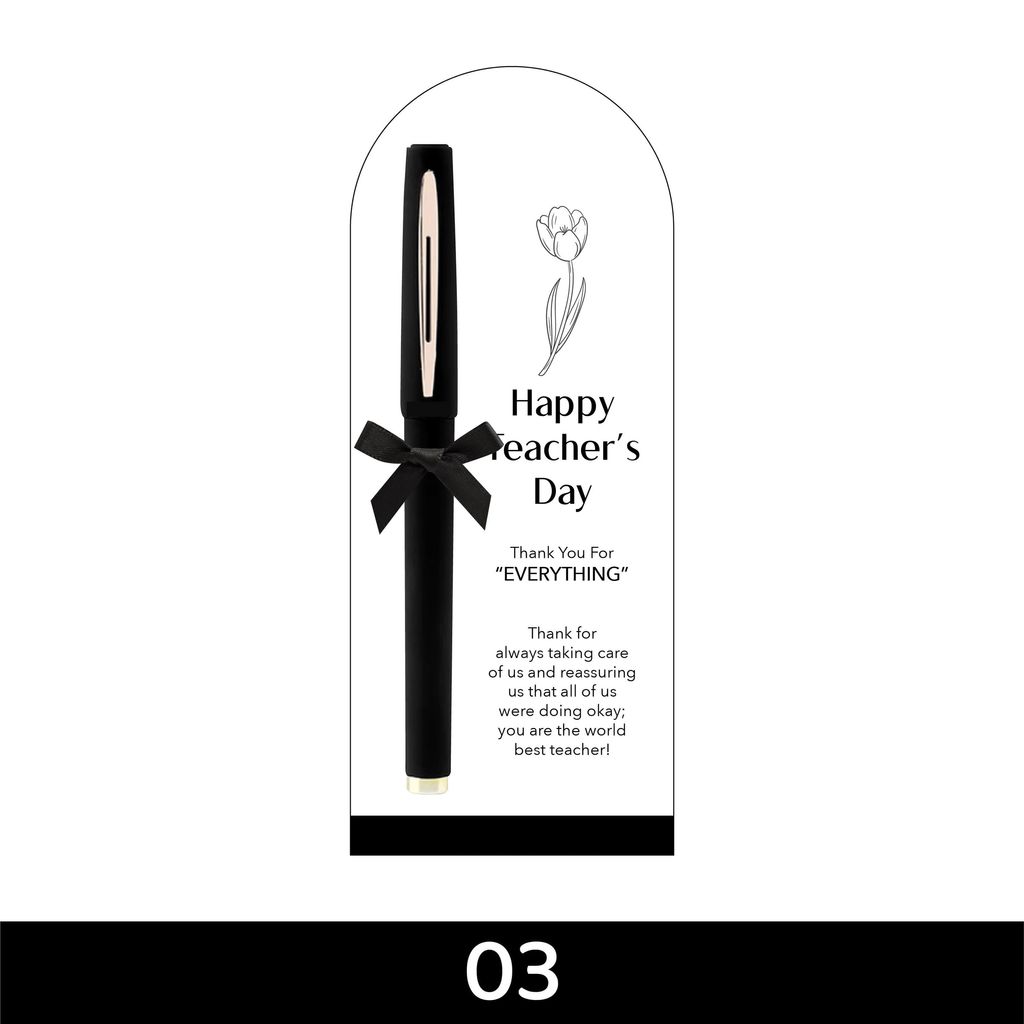 OHJOLLY 1Pcs Stationary Gift Set For Teachers Day Gift Set Pencil Gift Set For Teacher Day Gift Stationary Set 12