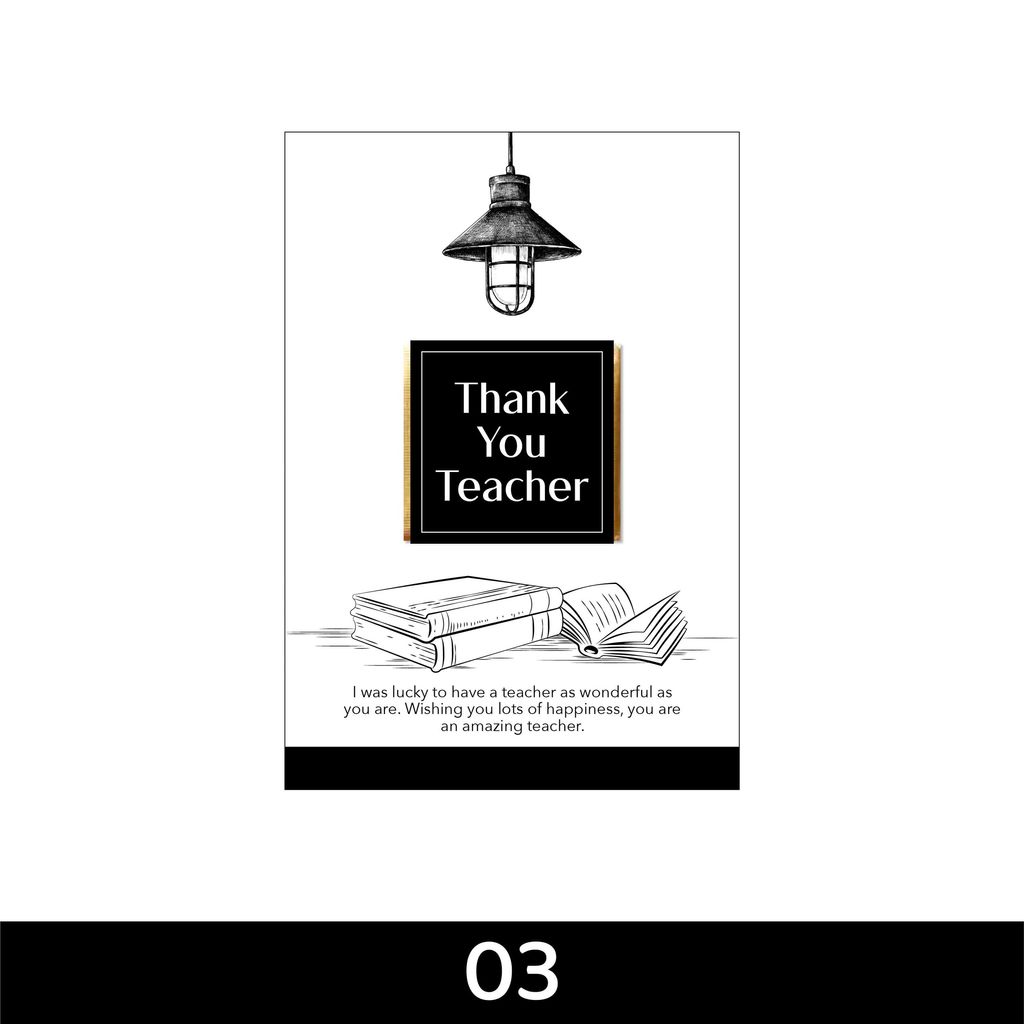 OHJOLLY 1Pcs Coklat Hari Guru Teacher Day Chocolate Gift Set Berlys Chocolate Doorgift Happy Teacher Day Gift Set 12