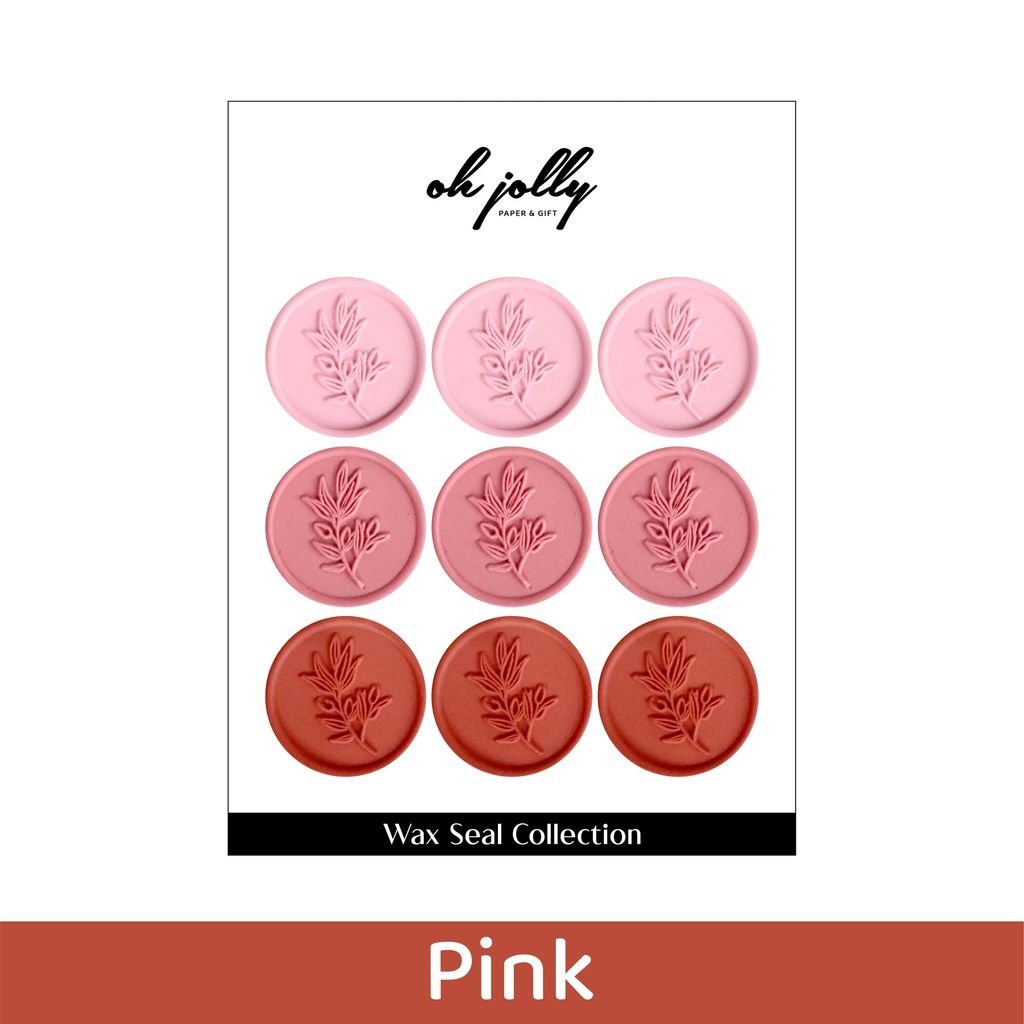 OHJOLLY 9Pcs Ready Made Wax Seal Stamp Set Wax Stamp Wax Seal Set Sealing Wax Stamp Set Wax Stamp Set 火漆 印章 火漆印章 12