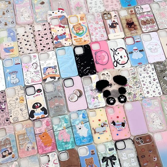 现货手机壳 | Milennove