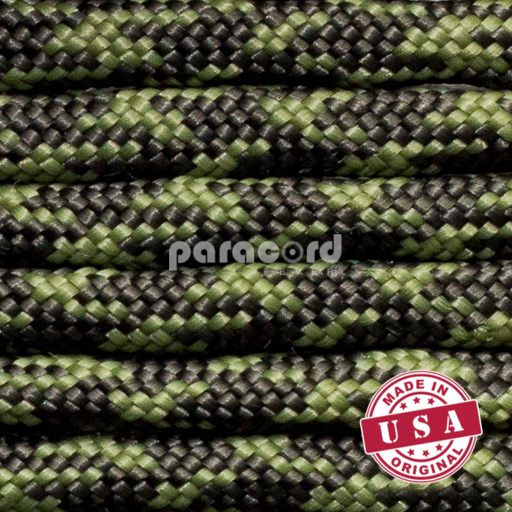 what is paracord