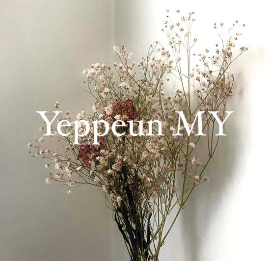 Welcome to Yeppeun.MY 예쁜이 | Yeppeun.MY