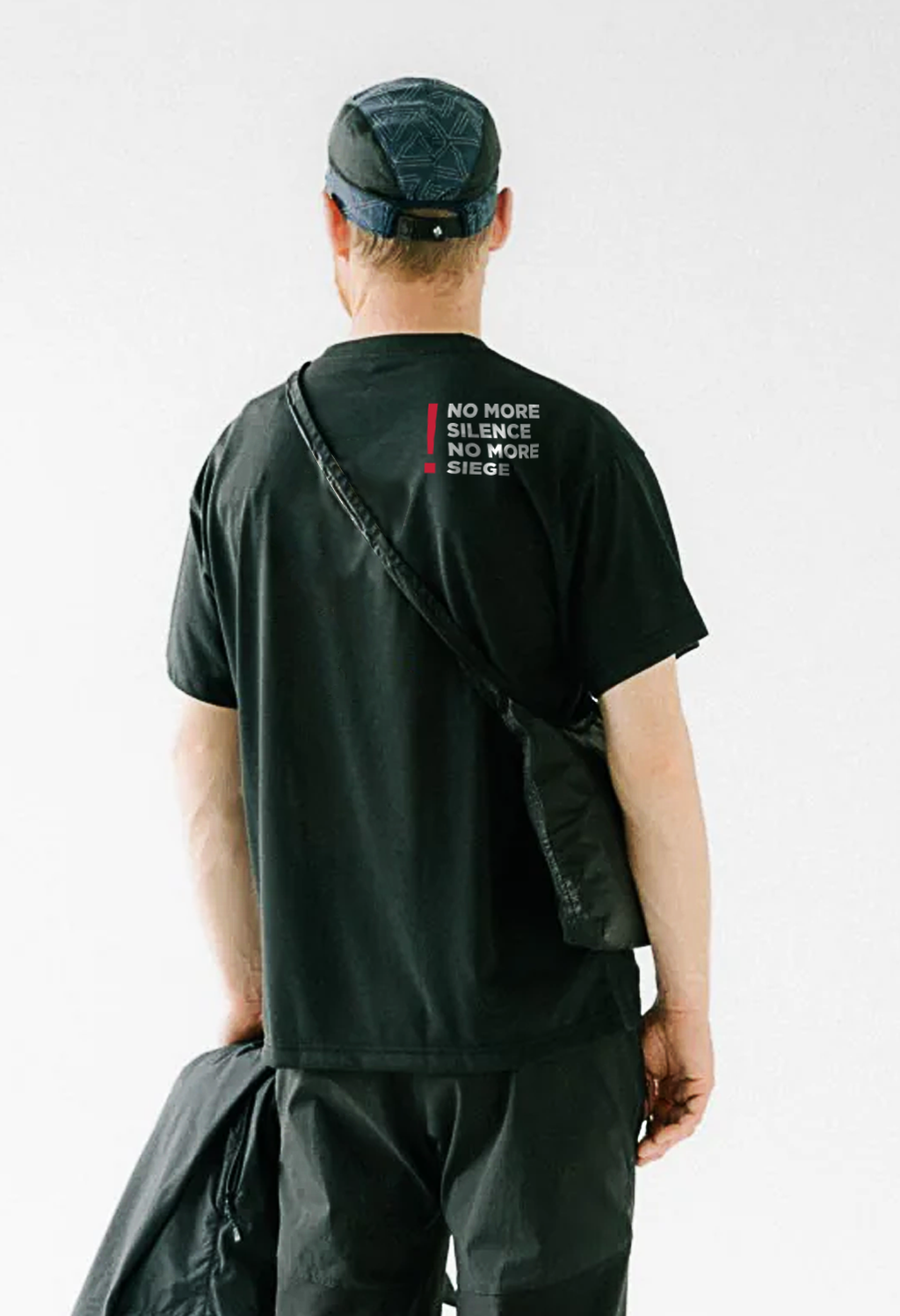 [SUMUD] t-shirt mockup