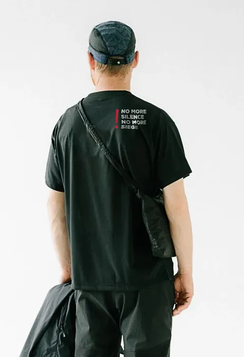 [SUMUD] t-shirt mockup