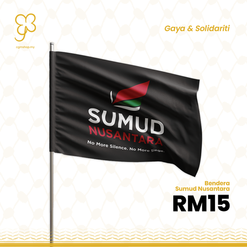 Sumud-Nusantara