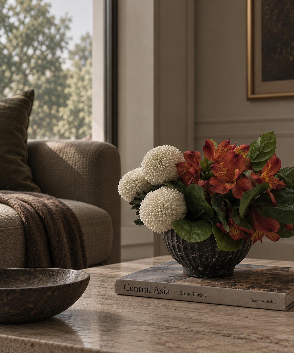 Roma eco planter