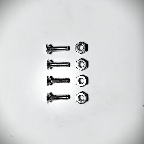 screw