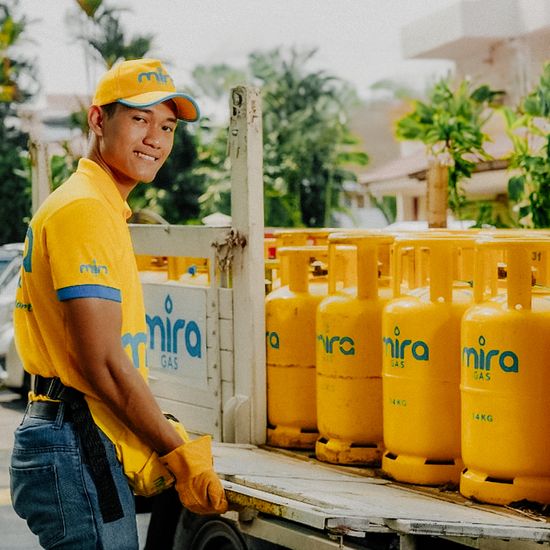  | Weng Soon Gas Enterprise