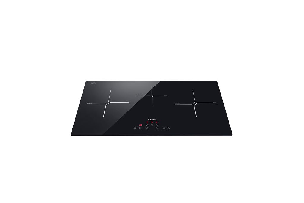 Rinnai-RB-7013H-CB-Built-in-electric-hob-induction-front-view