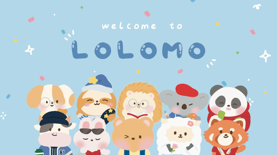  | Lolomo_