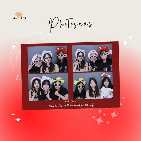 Photosnap Post