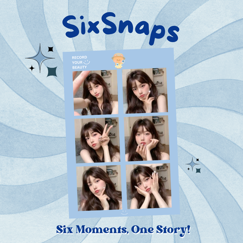 SixSnaps