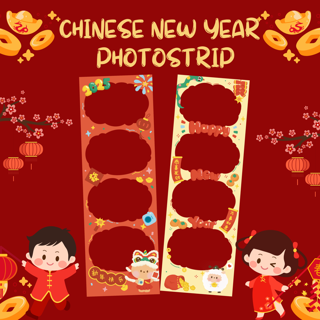 New Year Post