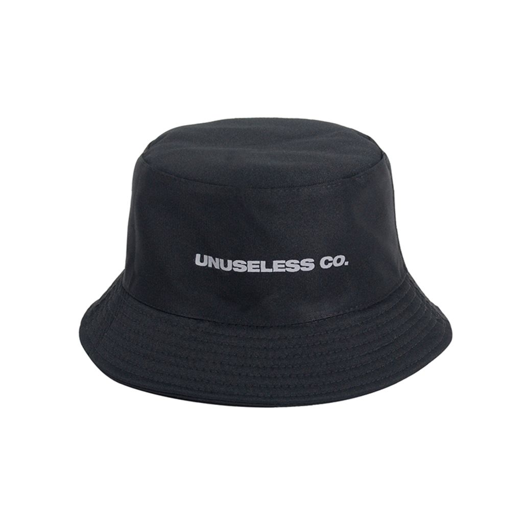 UN24SS028-立體愛心雙面漁夫帽-字體正