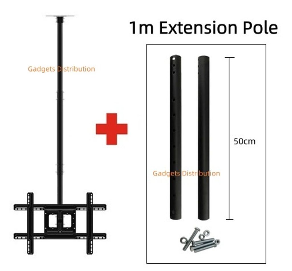 2726.1 T560-15 extra pole