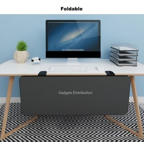 Computer Laptop Keyboard CPU Table Desk Extension Mount Extender Board ...