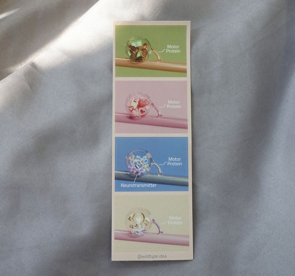 postcard motor sticker2