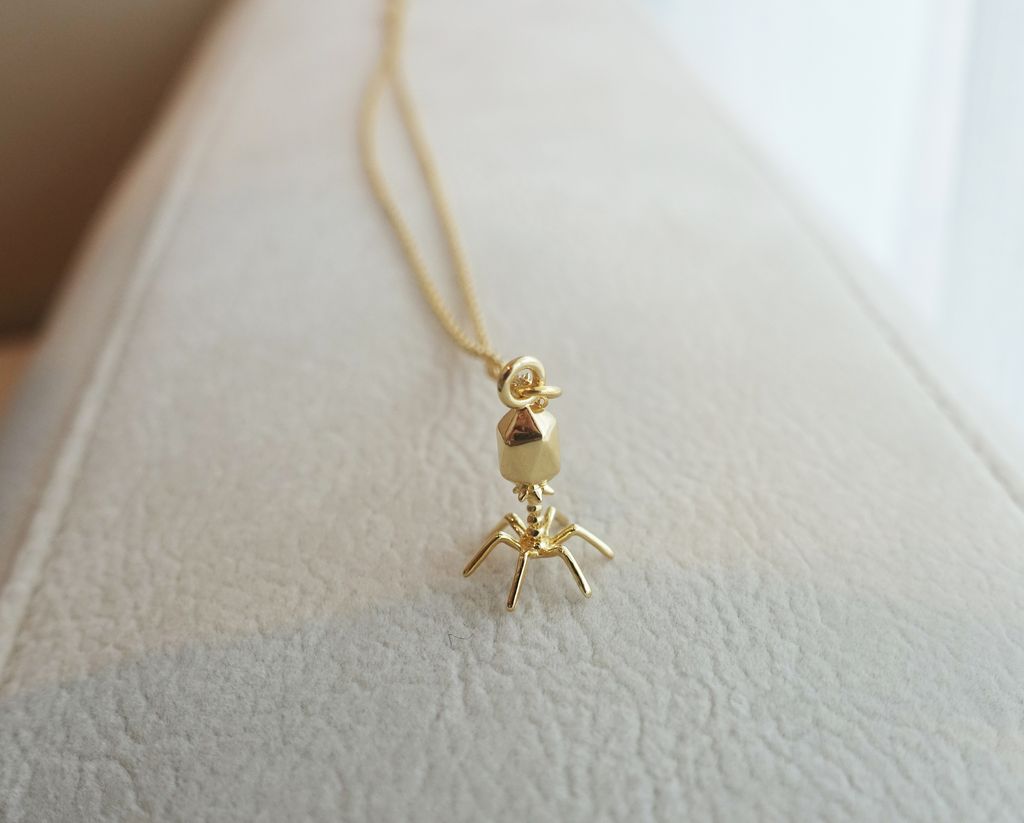 phage gold