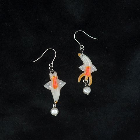 seaangel earring