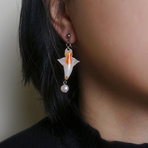 seaangel earring2